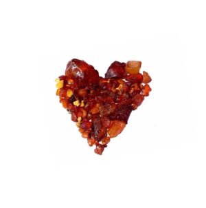 Myroxylon balsamum var. pereirae uses and benefits