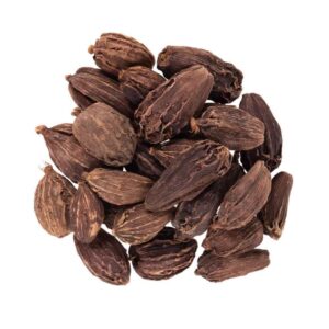 Amomum subulatum uses and benefits