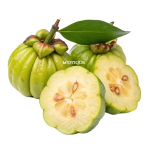 Garcinia gummi-gutta uses and benefits