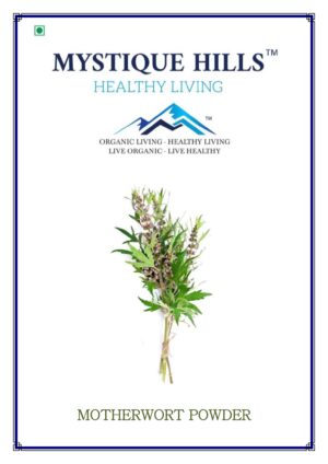 Mystique Motherwort Powder 50 g <!-- Google tag (gtag.js) --> <amp-analytics type="gtag" data-credentials="include"> <script type="application/json"> {   "vars": {     "gtag_id": "AW-655783048",     "config": {       "AW-655783048": {         "groups": "default"       }     }   },   "triggers": {   } } </script> </amp-analytics>