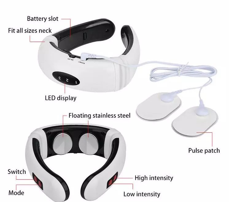 Neck Massager - Image 6