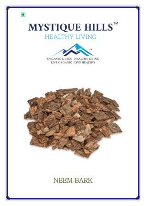 Mystique Neem bark 100 g