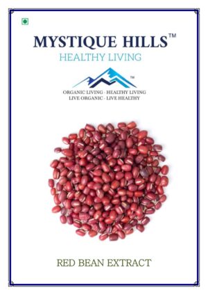 Mystique Red bean extract 50 g <!-- Google tag (gtag.js) --> <amp-analytics type="gtag" data-credentials="include"> <script type="application/json"> {   "vars": {     "gtag_id": "AW-655783048",     "config": {       "AW-655783048": {         "groups": "default"       }     }   },   "triggers": {   } } </script> </amp-analytics>