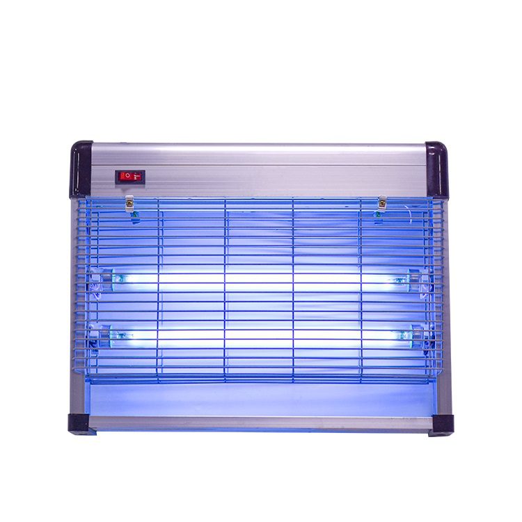 Ultraviolet germicidal Irradiation Sterilization 60 Watt - Image 2