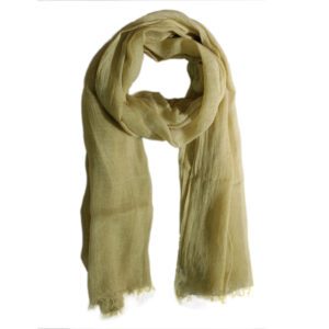 scarf
