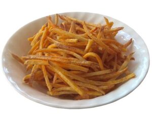 Tapioca Chips